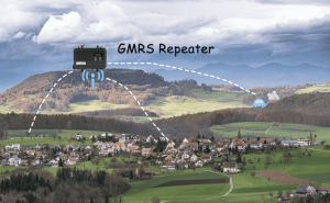 How much do you know about GMRS repeaters doloremque