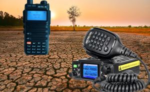 Retevis NOAA GMRS radios help family farms reduce losses ahead of natural disasters doloremque