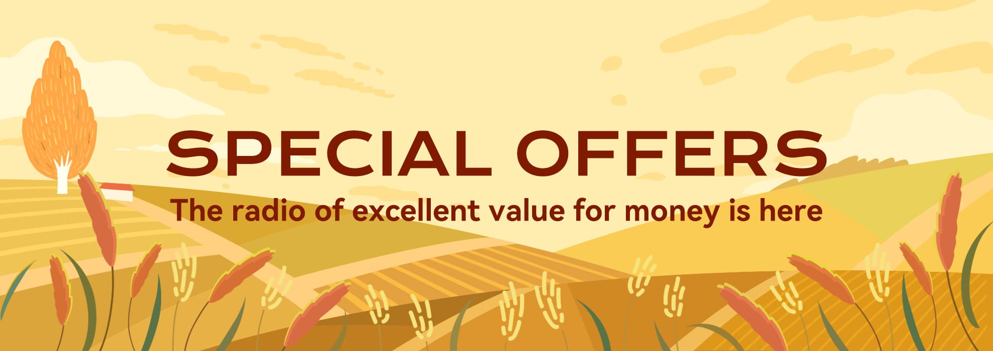 Retevissolutions September Activity Season - Boosting Agricultural Harvest