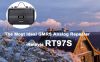 The Most Ideal GMRS Analog Repeater - Retevis RT97S