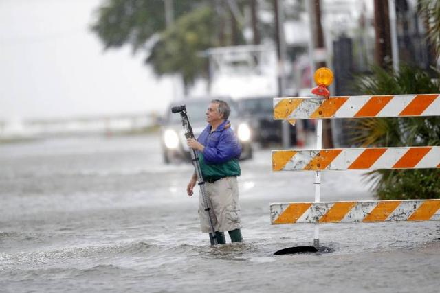 How to take refuge in the 2020 hurricane season