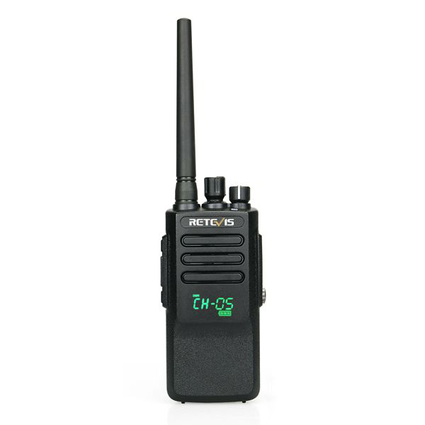 Faculty general radio Retevis RT50 10W IP67 DMR Radio