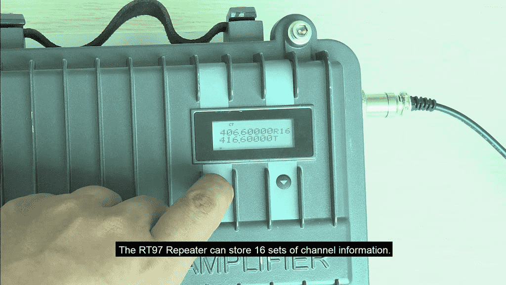 The RT97 Repeater can store 16 sets of channel information.png