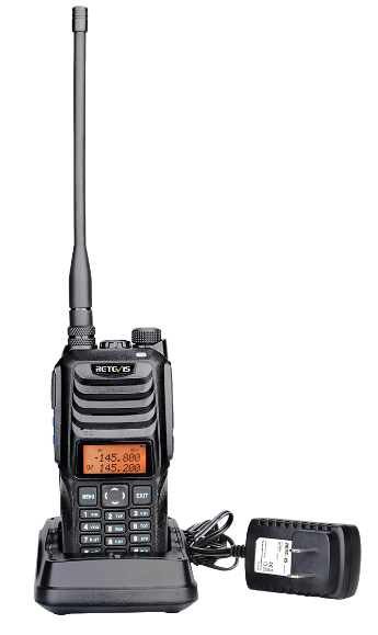 Retevis RT56 professional explosion-proof walkie-talkie