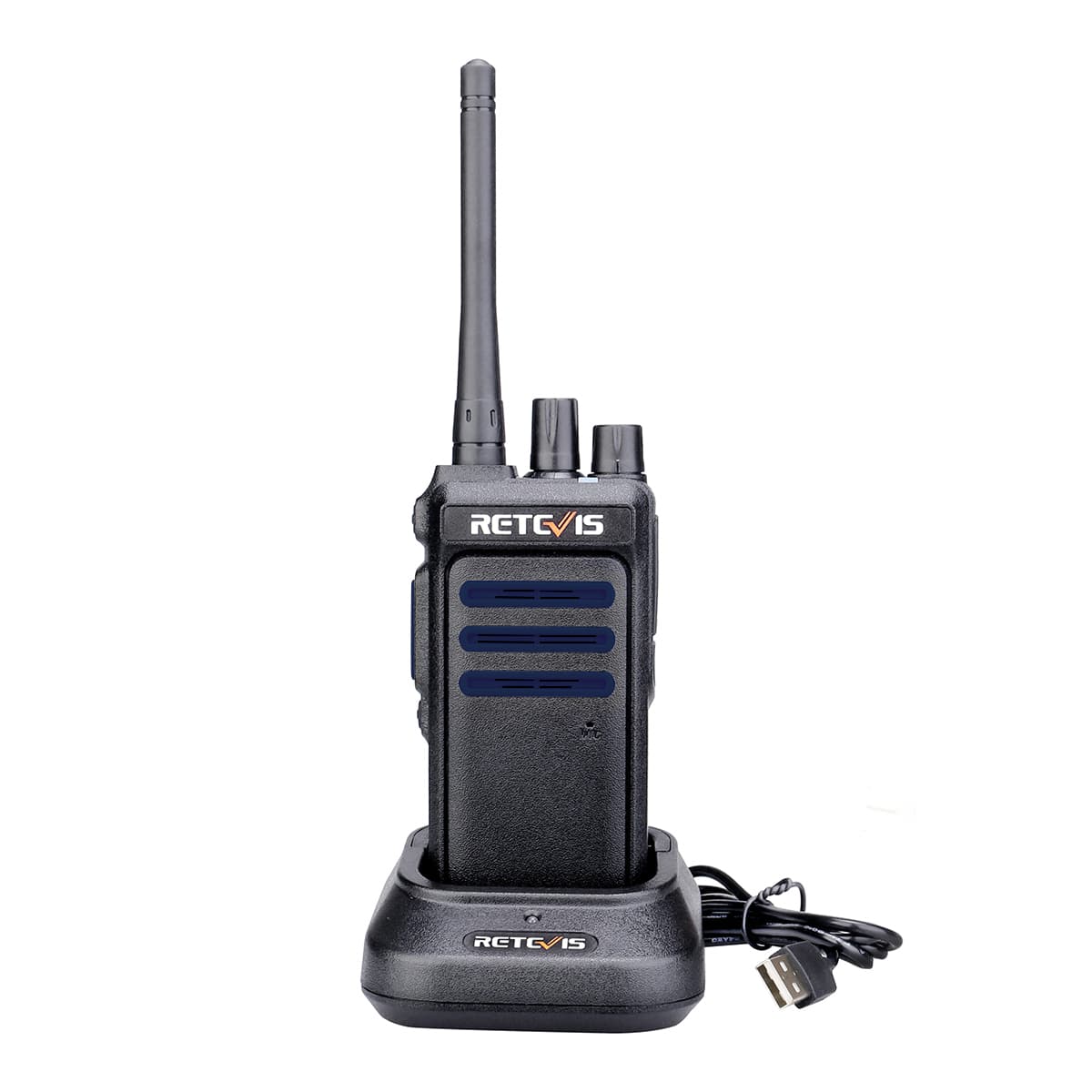 Retevis RT10 902-928MHz license free digital radio