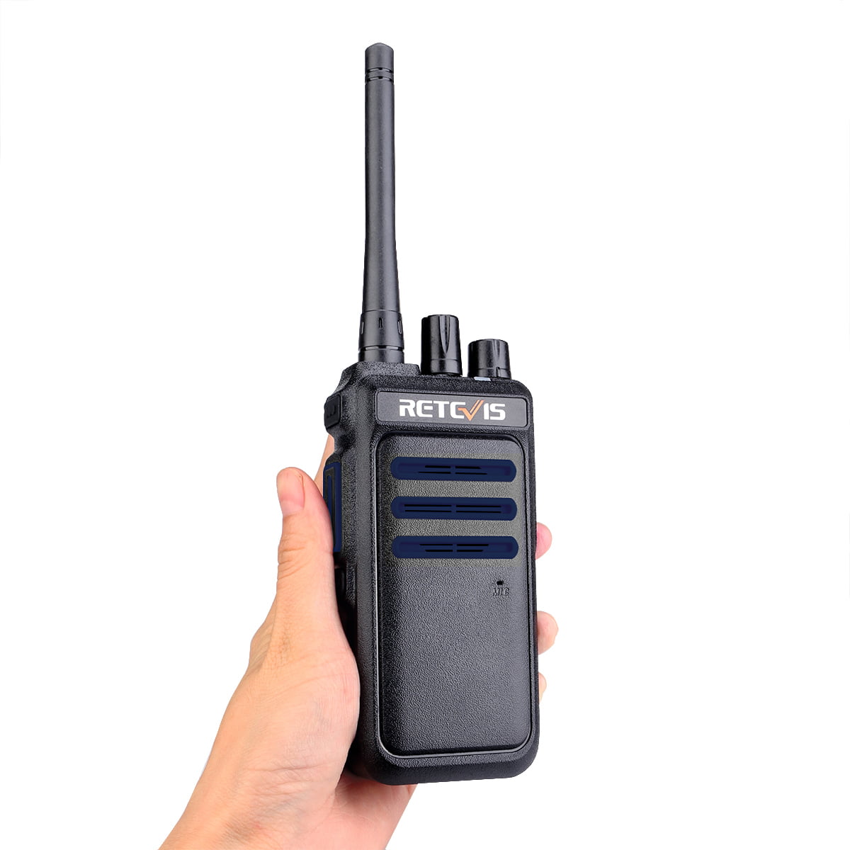 Retevis RT10 902-928MHz license free digital radio