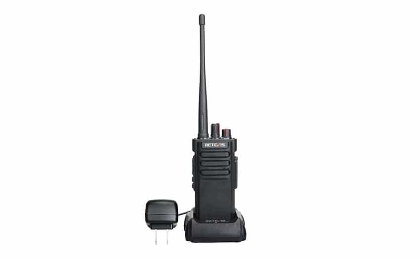 private network walkie-talkie retevis RT29