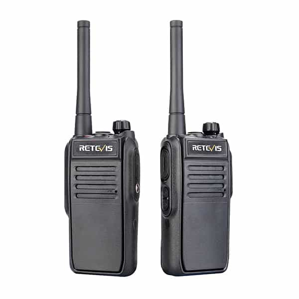 Retevis RT78 handheld bluetooth radio