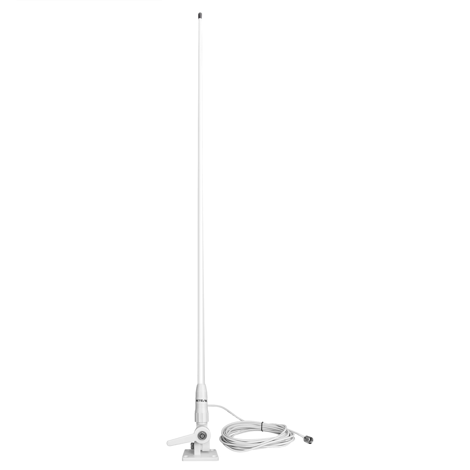 Retevis MA06 Professional Marine radio fiberglass antenna