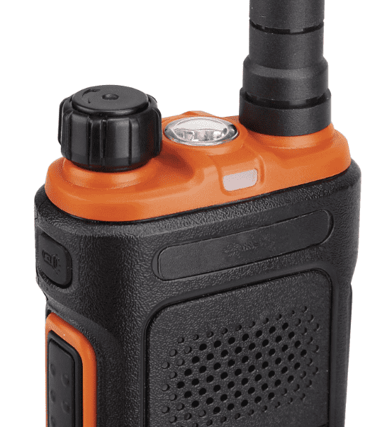 Retevis RB27 GMRS Flashlight