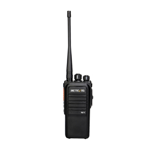 Retevis RB75 professional boating walkie talkie