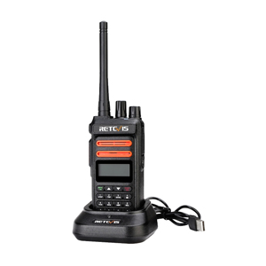 Best selling Retevis RT76P gmrs radio