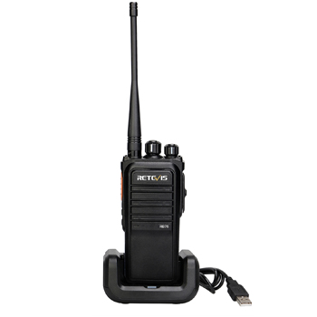 Retevis RB75 best sellig GMRS radio