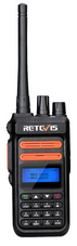 Retevis RT76P GMRS radio