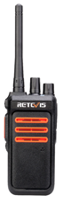 Retevis RT76 GMRS radio