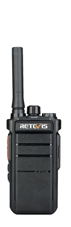 Retevis RB26 GMRS radio