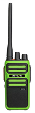 Retevis RB17A GMRS radio