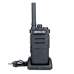 Best selling GMRS walkie talkie-Retevis RB26