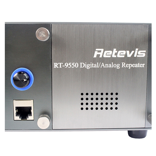 Retevis RT9550 IP repeater