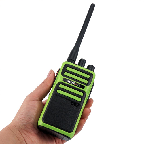 best camping walkie talkie-retevis solutions