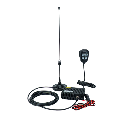 Retevis RA25 combines radio set