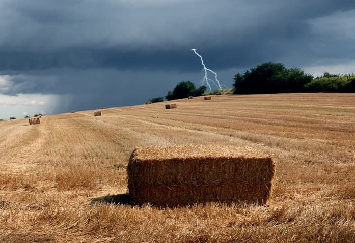 NOAA for farm