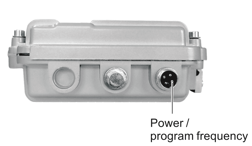 design of Retevis RT97 gmrs REPEATER