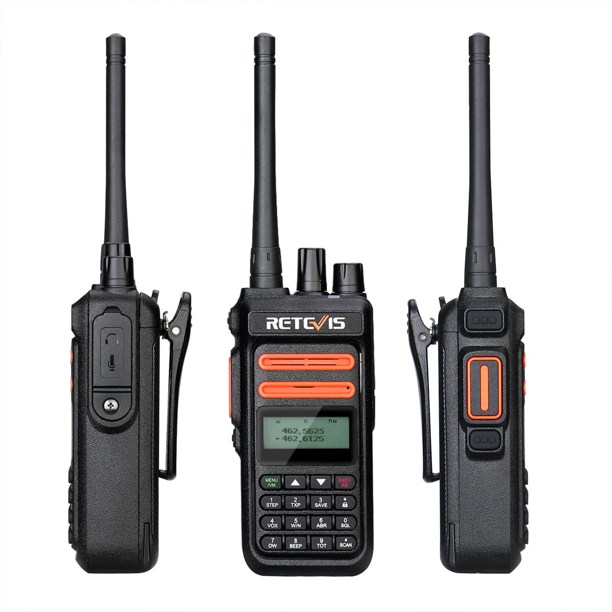 Retevis RT76P GMRS RADIO