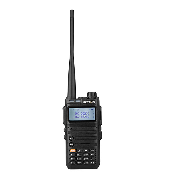 retevis ra85 gmrs walkie talkie