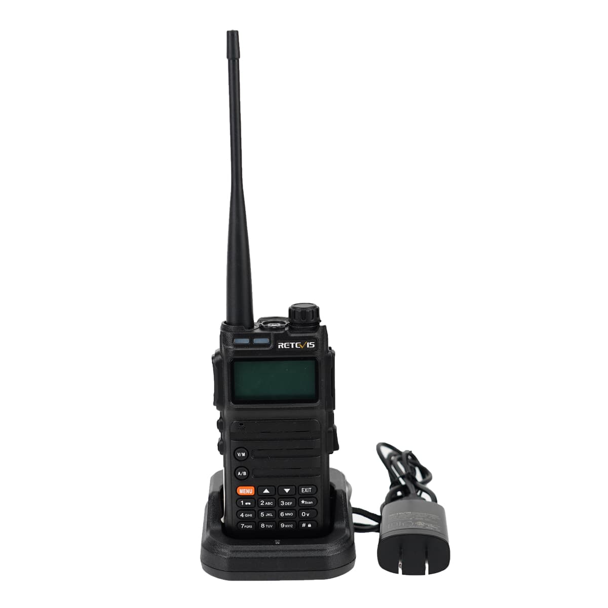 retevis ra85 gmrs radio