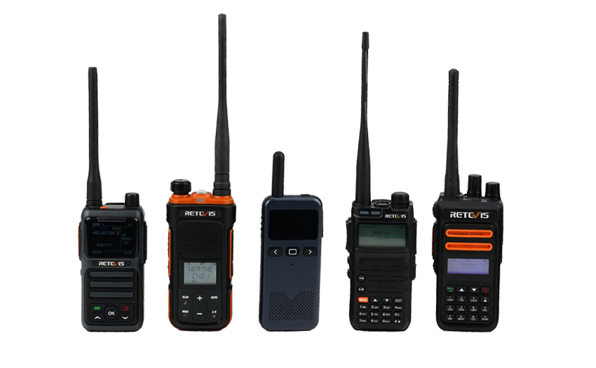 retevis noaa gmrs walkie talkie