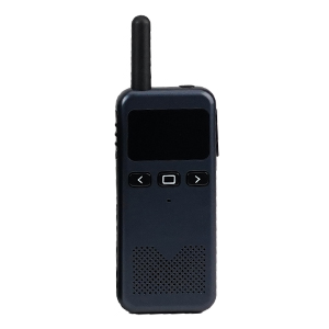 Retevis RB19P NOAA GMRS walkie talkie