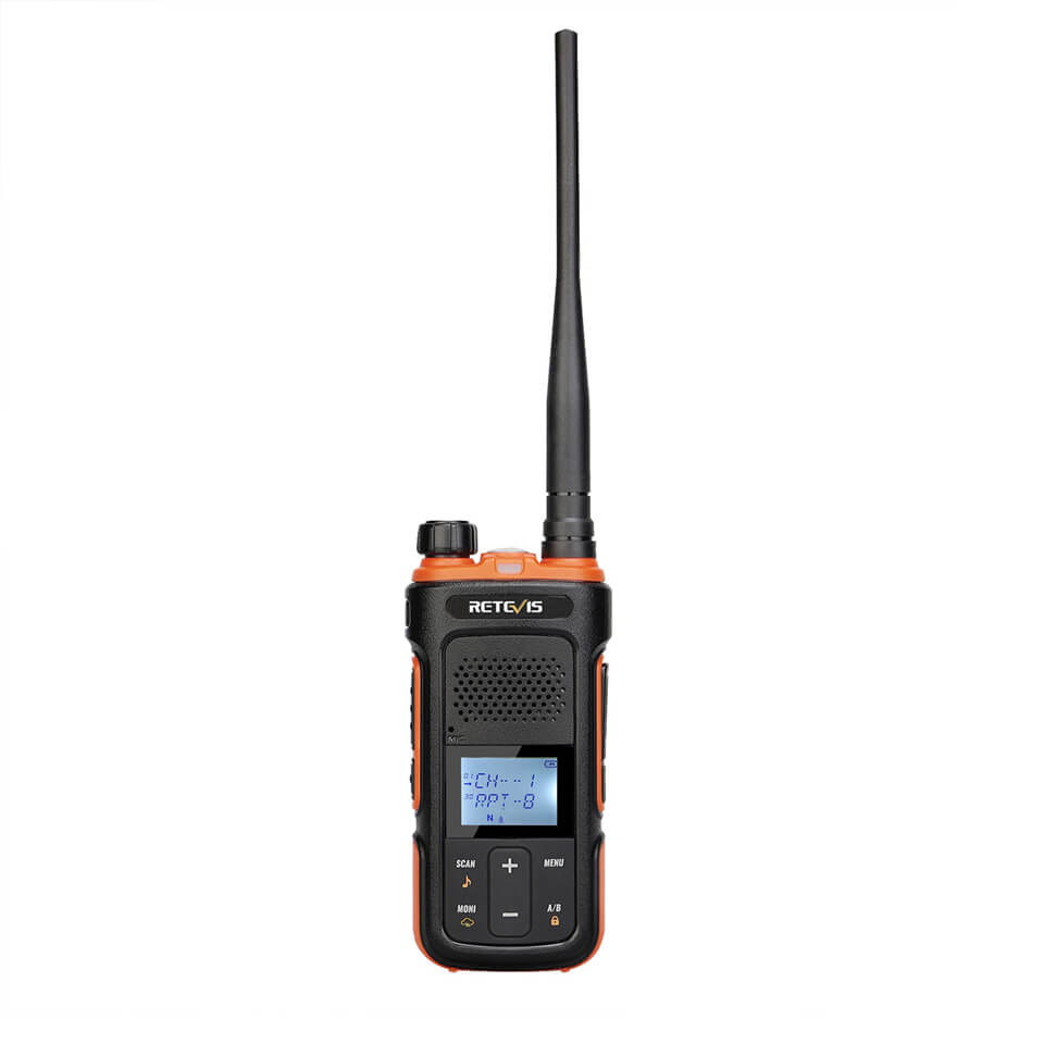 Retevis RB27 GMRS radio