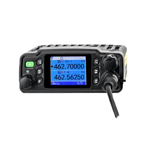 retevis rb86 gmrs radio large screen