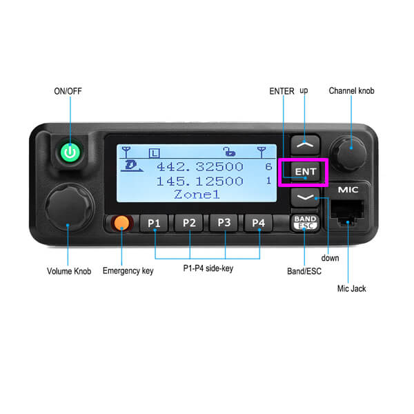 dmr radio