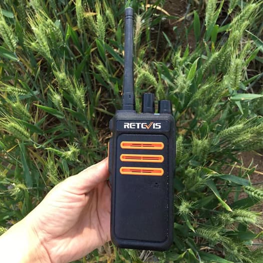 gmrs handheld