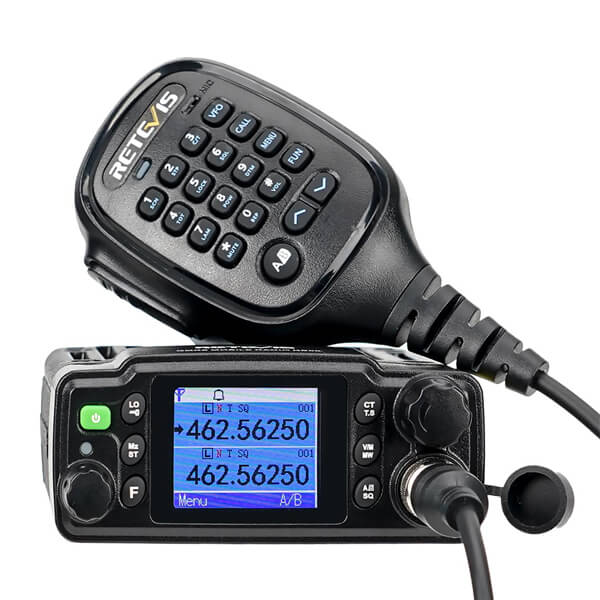 gmrs mobile