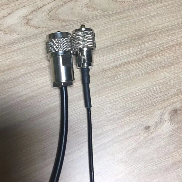 coax cable