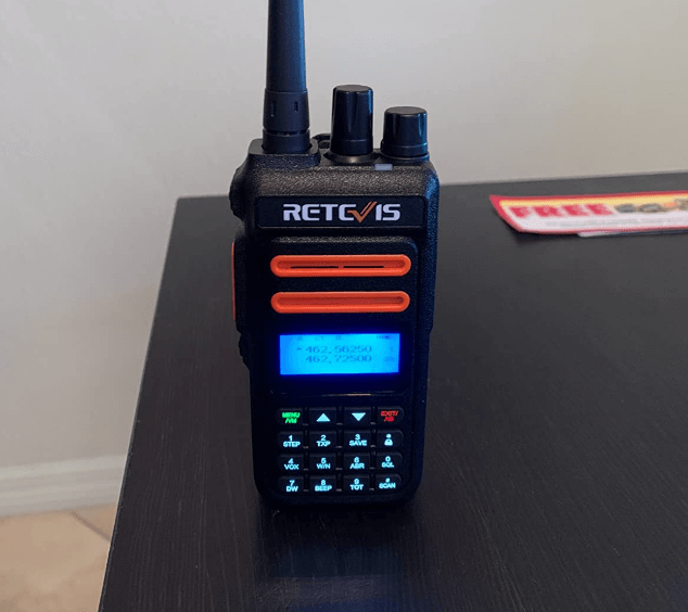 retevis rt76p