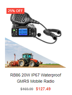 gmrs mobile