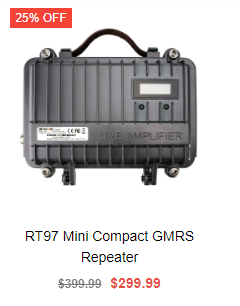 gmrs repeater