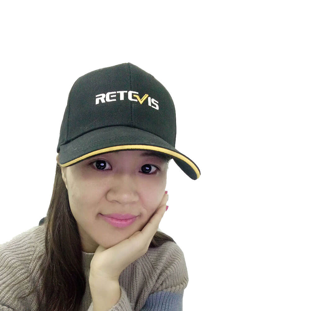 retevis hat