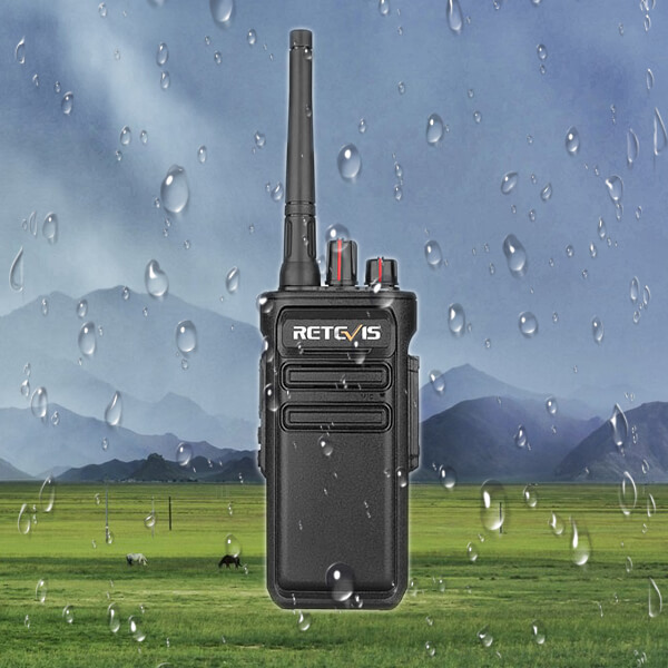 retevis rb23 gmrs handheld radio gmrs handheld