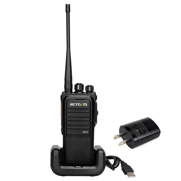 gmrs walkie talkie