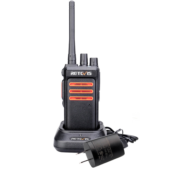 gmrs walkie talkie