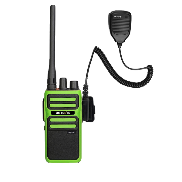 gmrs walkie talkie