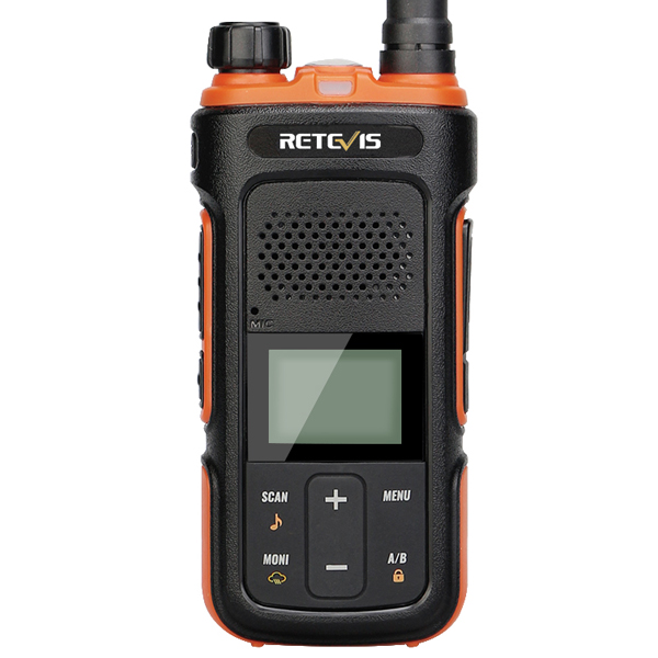 gmrs walkie talkie