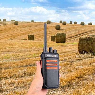 gmrs walkie talkie