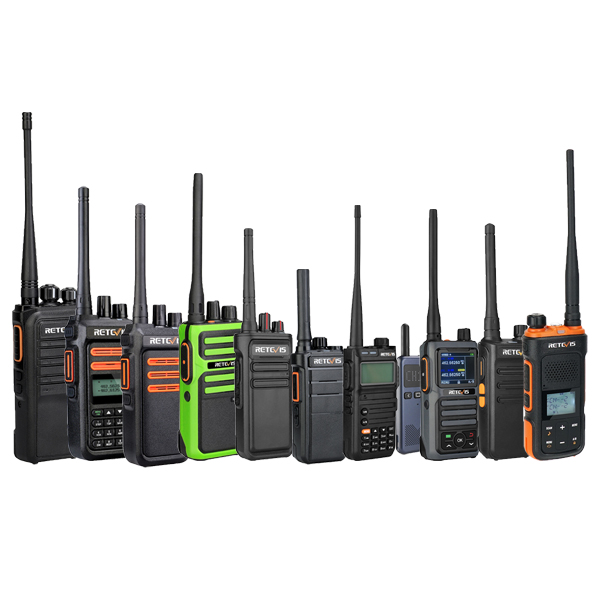 gmrs walkie talkie