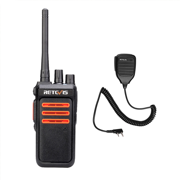 gmrs walkie talkie